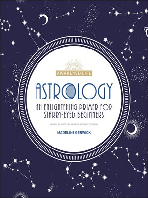 cover image of Astrology